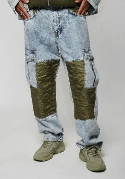 Jeans<Kaporal ABEL