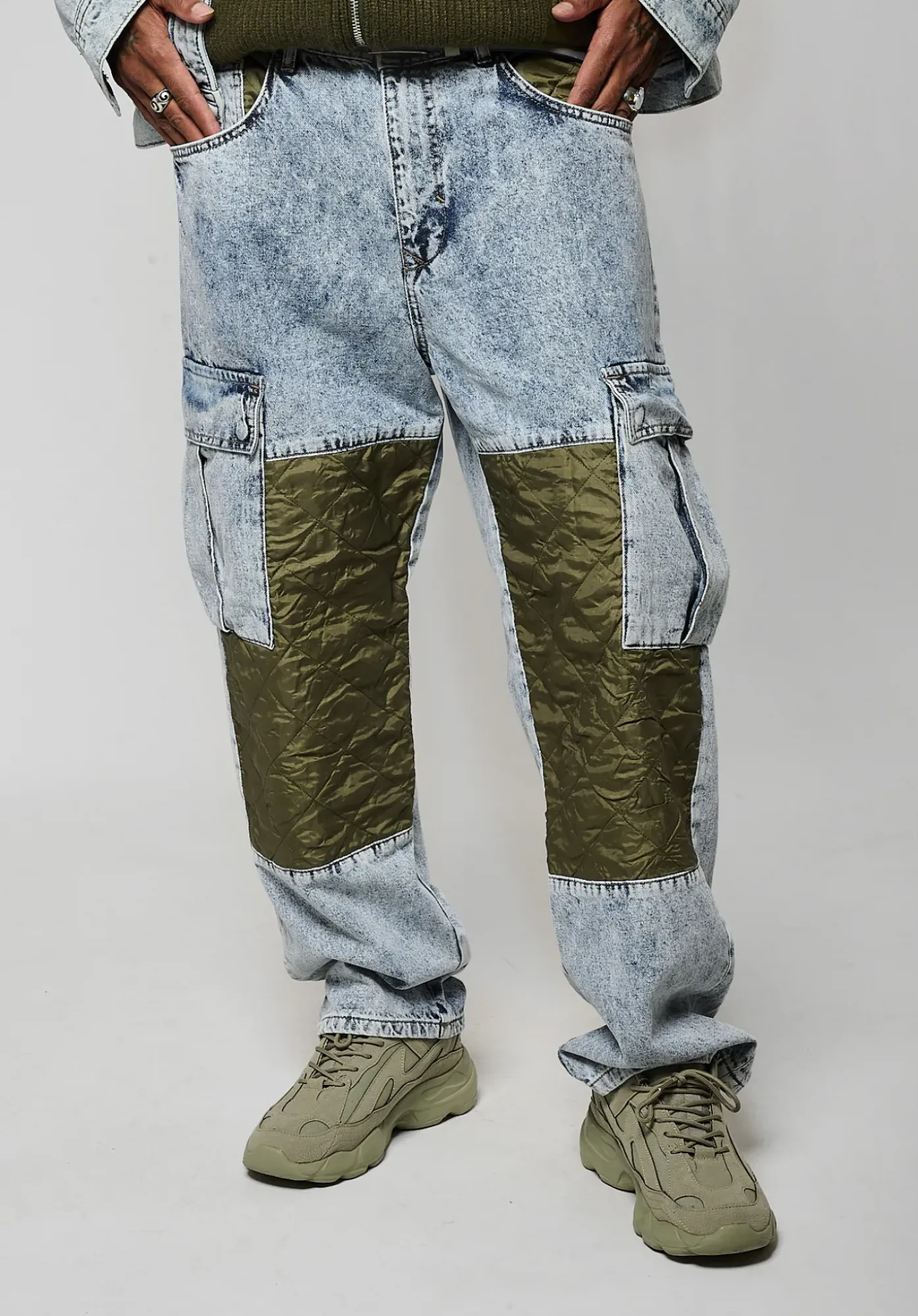 Jeans<Kaporal ABEL