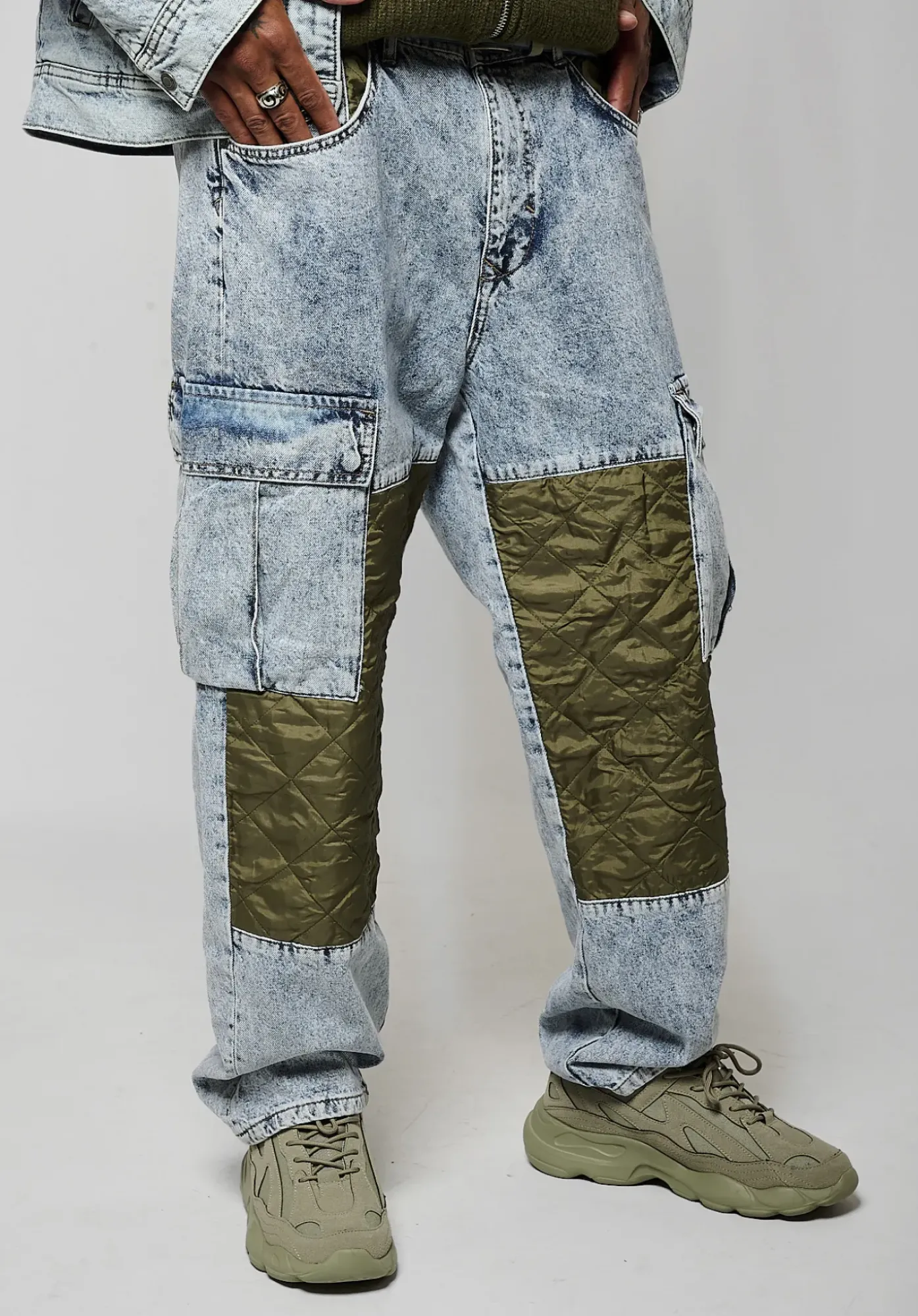 Jeans<Kaporal ABEL