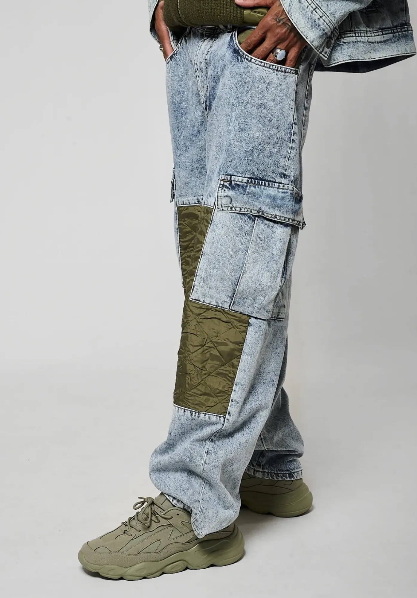 Jeans<Kaporal ABEL