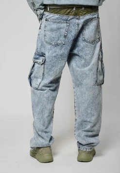 Jeans<Kaporal ABEL