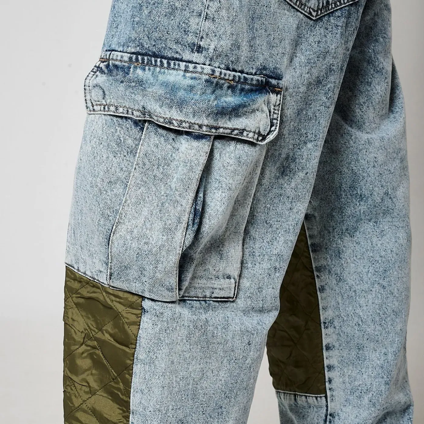 Jeans<Kaporal ABEL
