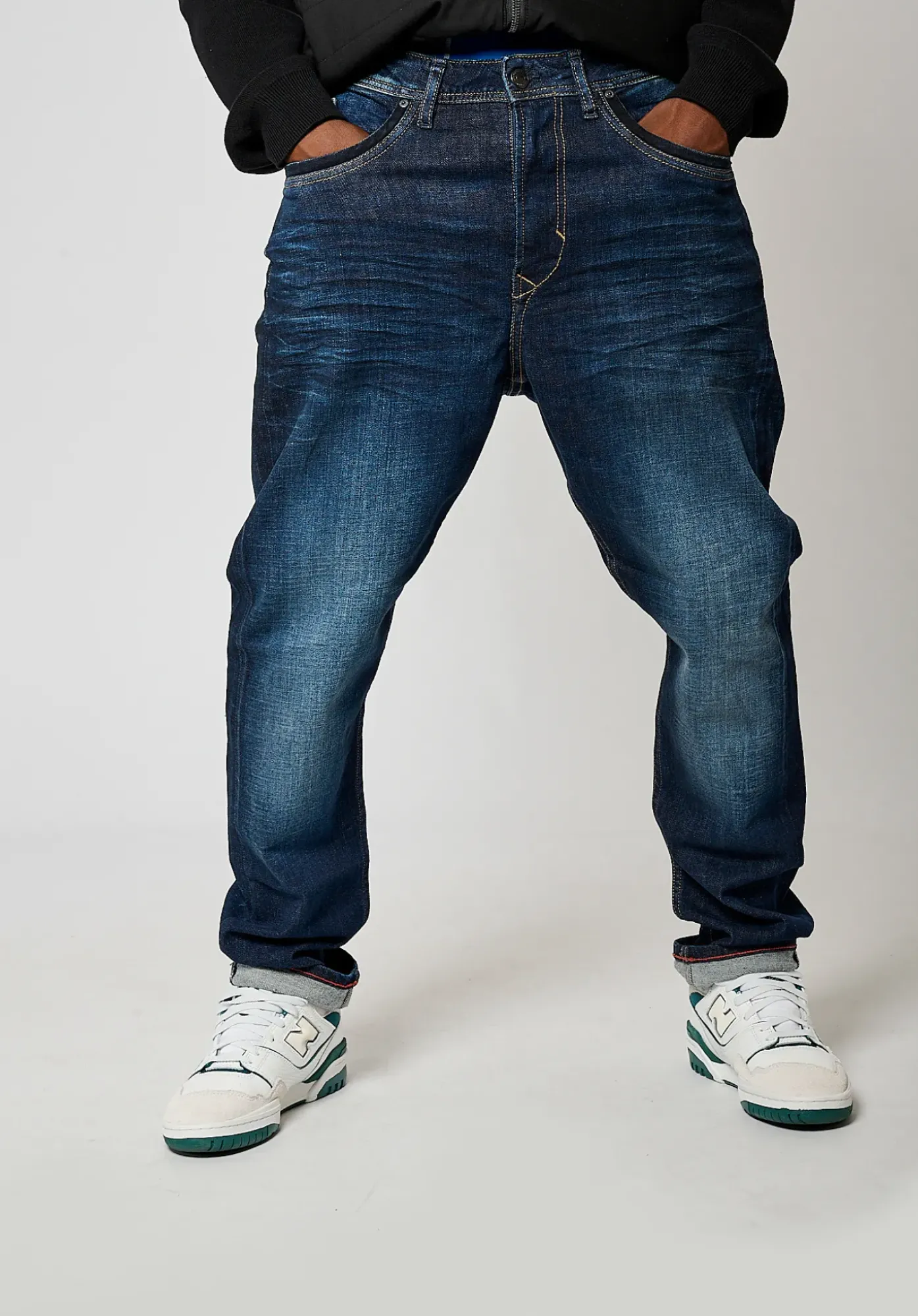 Jeans<Kaporal ADAM