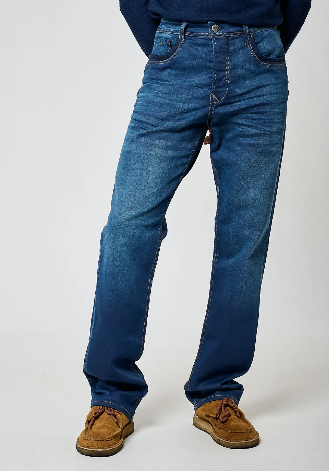 Jeans<Kaporal AIDEN