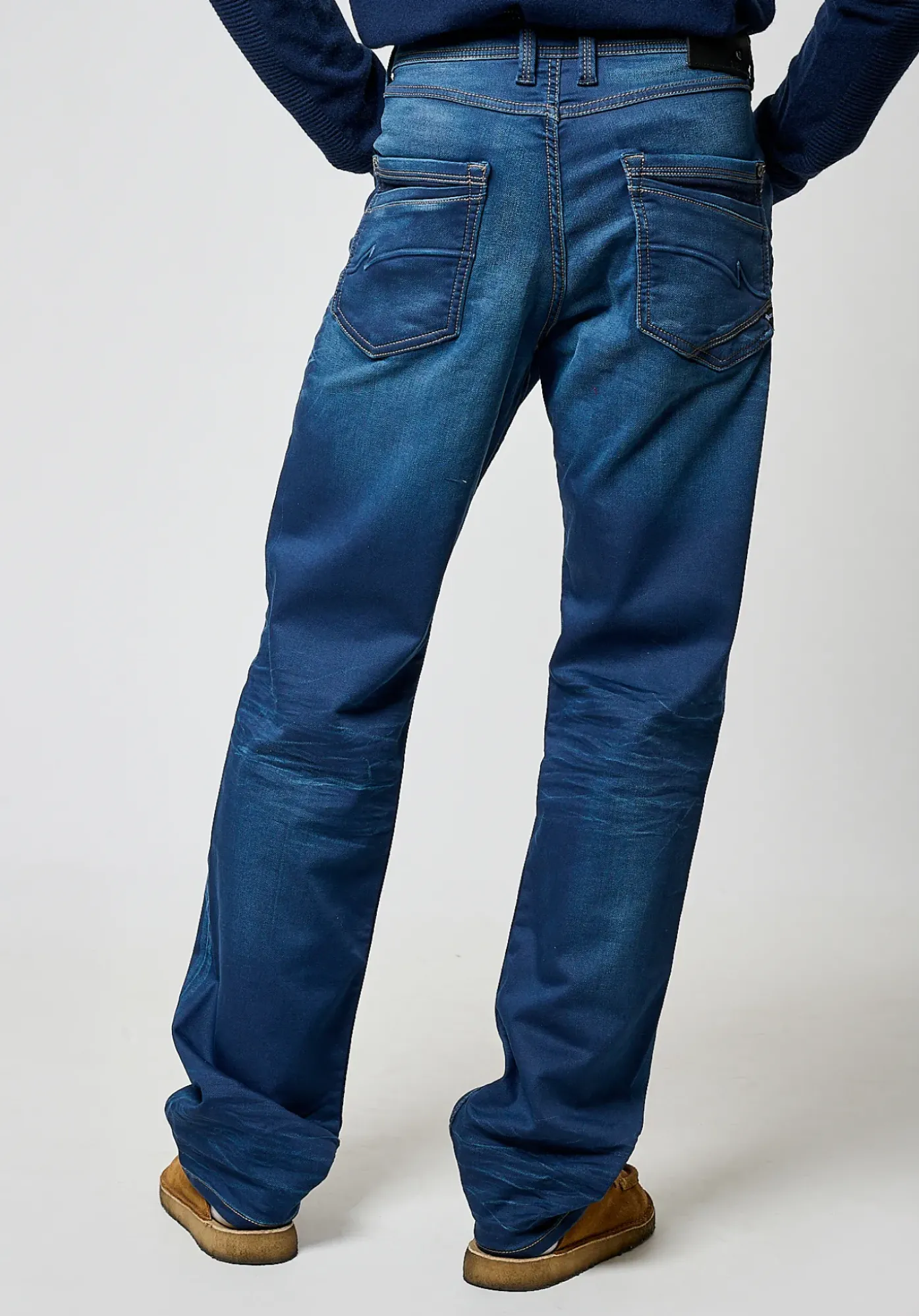 Jeans<Kaporal AIDEN