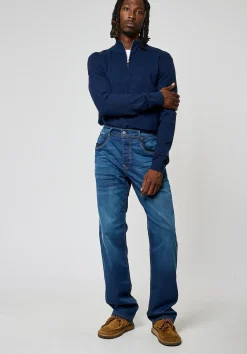 Jeans<Kaporal AIDEN