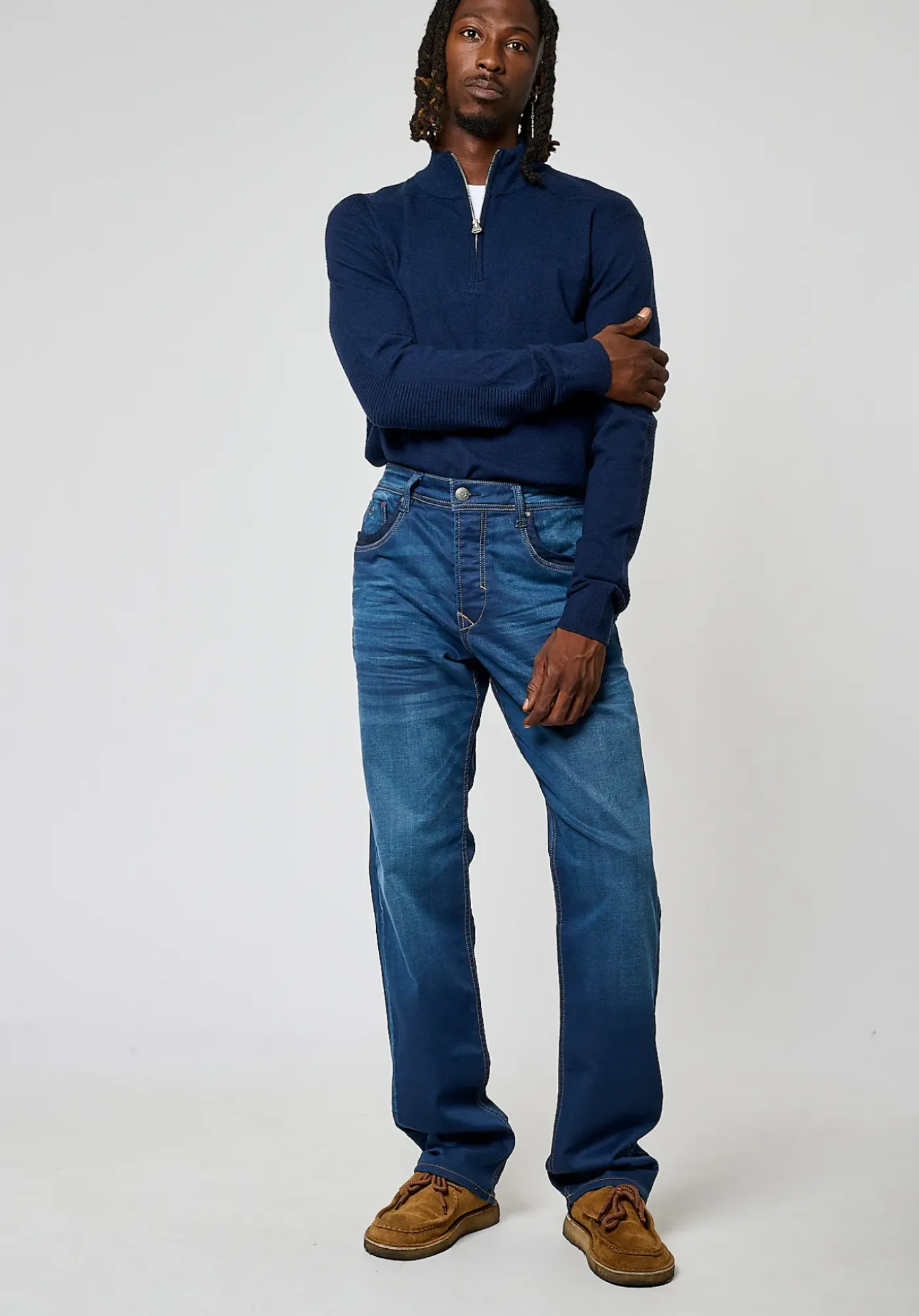 Jeans<Kaporal AIDEN