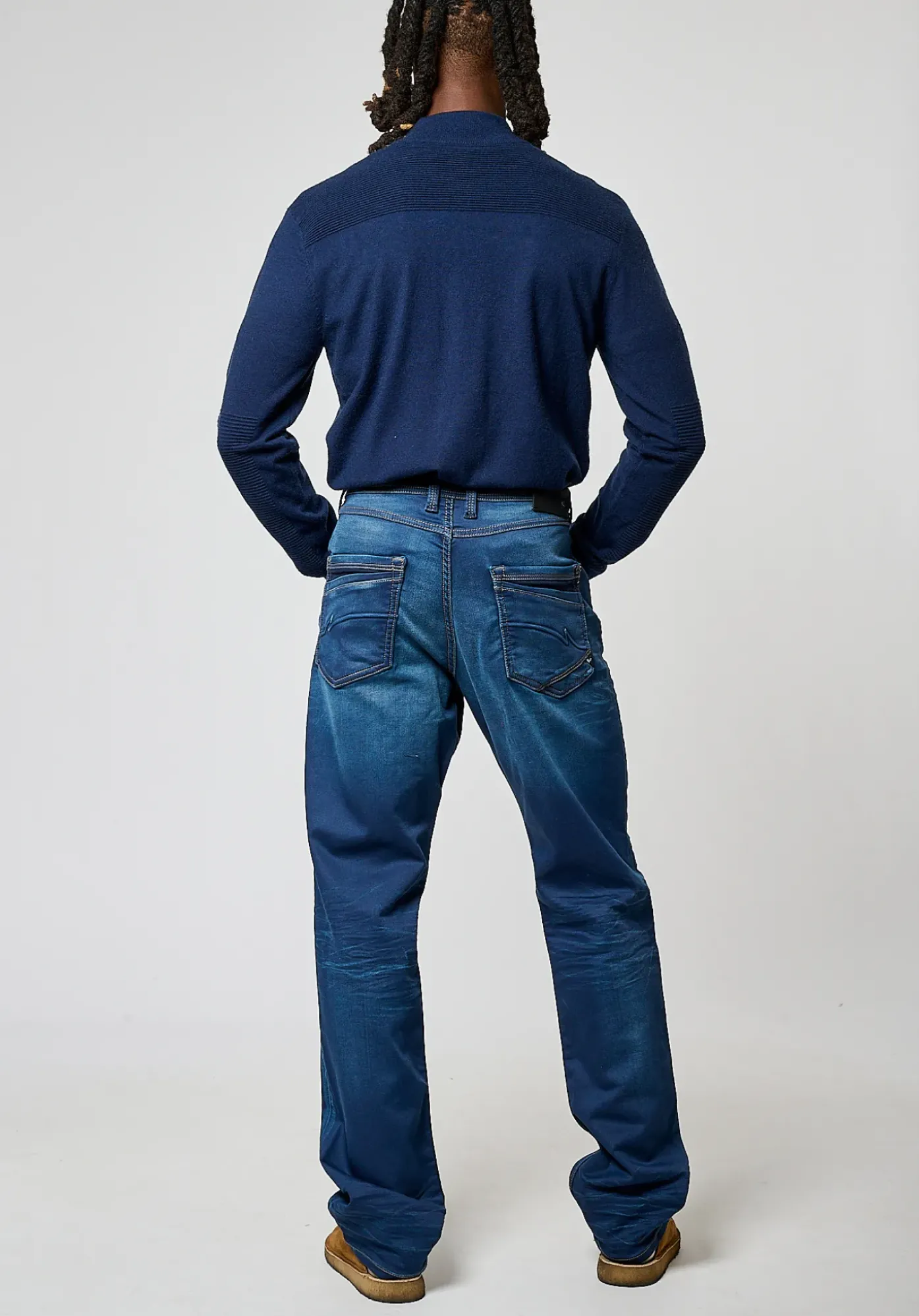 Jeans<Kaporal AIDEN