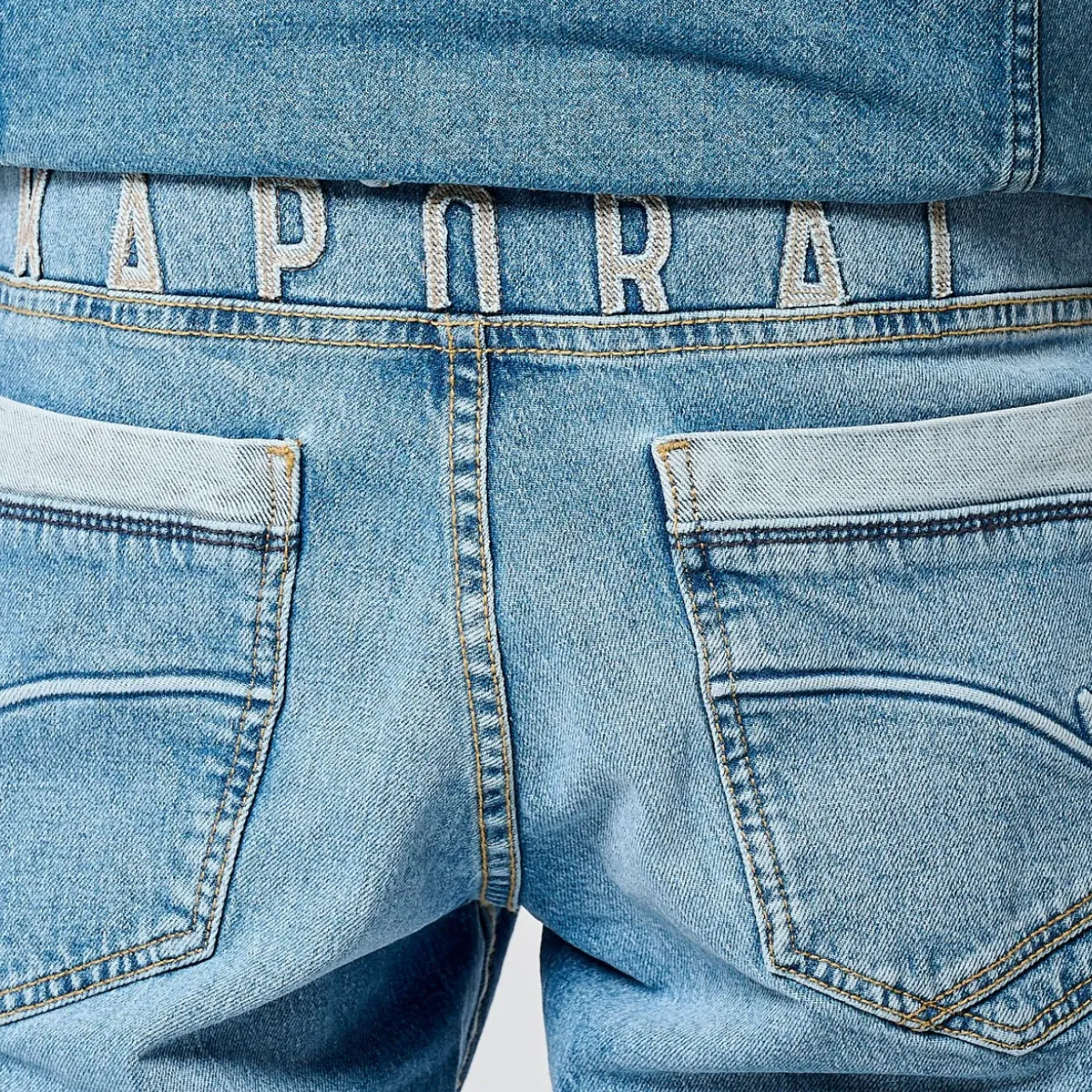 Jeans<Kaporal AKAST