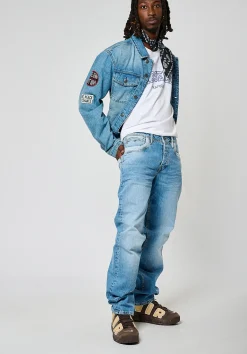 Jeans<Kaporal AKAST