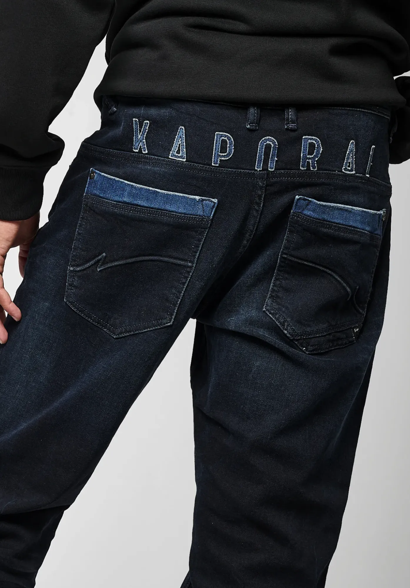 Jeans<Kaporal AKAST