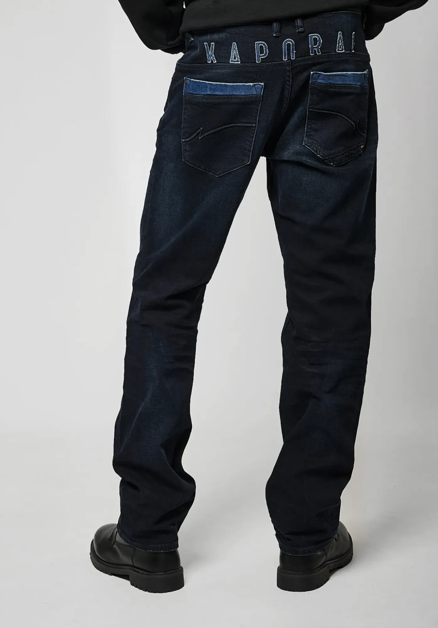 Jeans<Kaporal AKAST