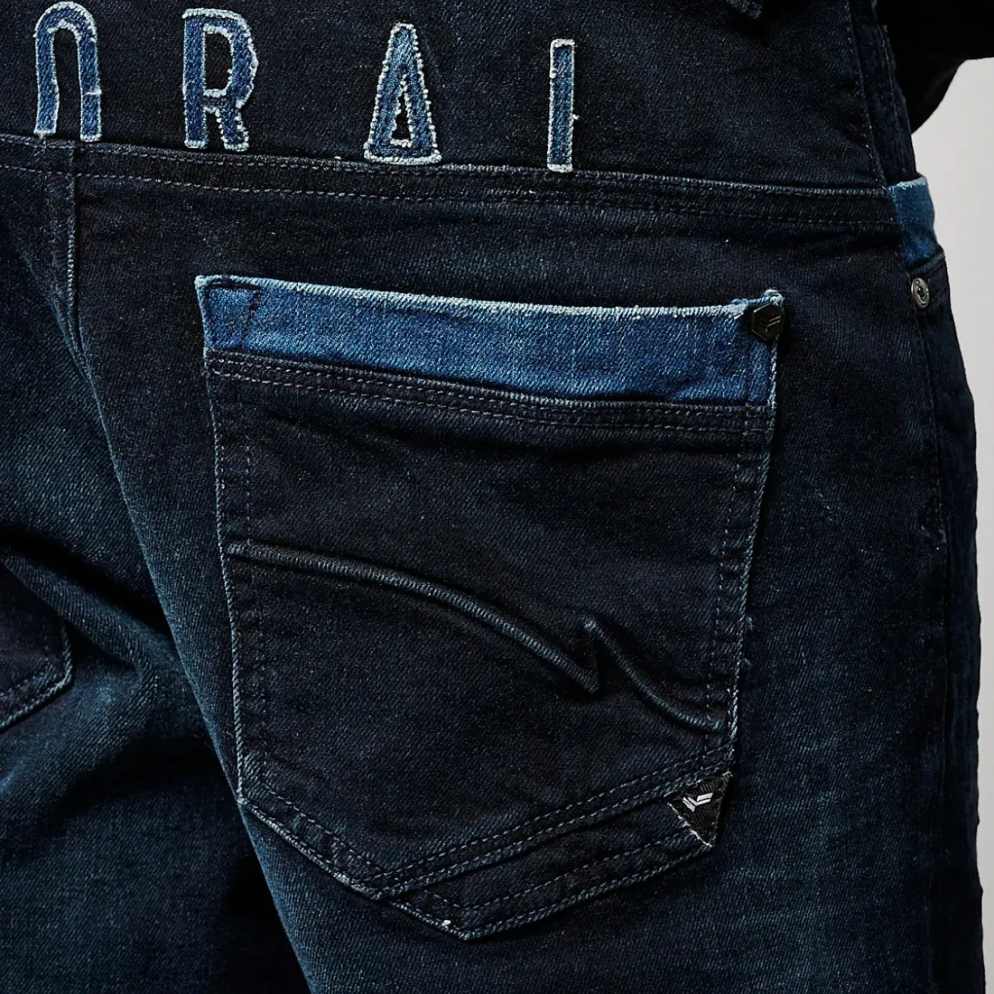 Jeans<Kaporal AKAST