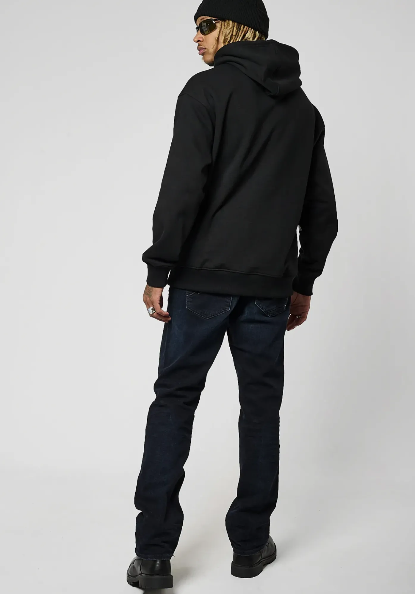 Jeans<Kaporal AKAST