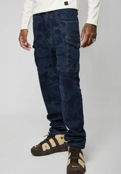 Jeans<Kaporal AKILA