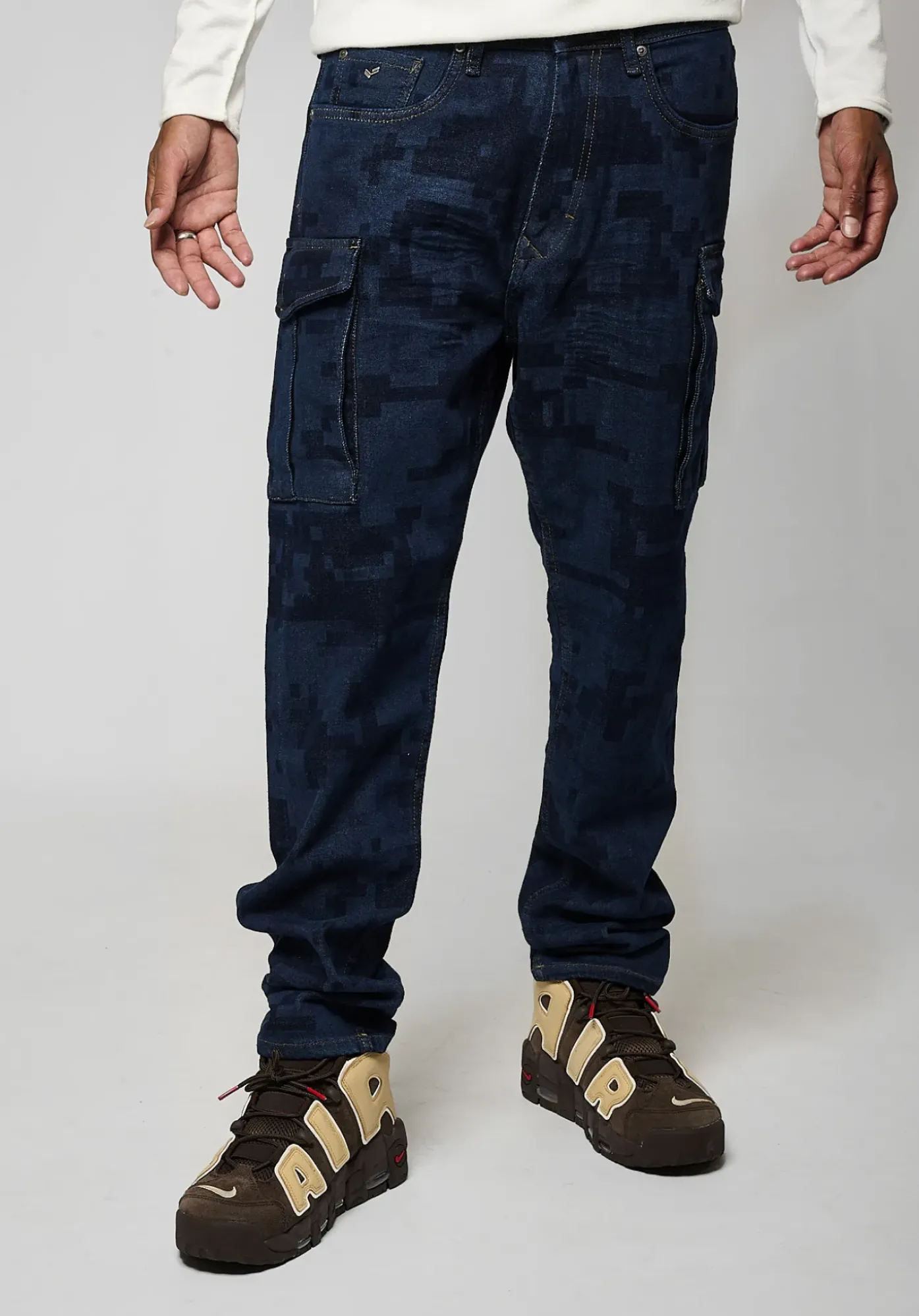 Jeans<Kaporal AKILA