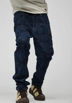 Jeans<Kaporal AKILA