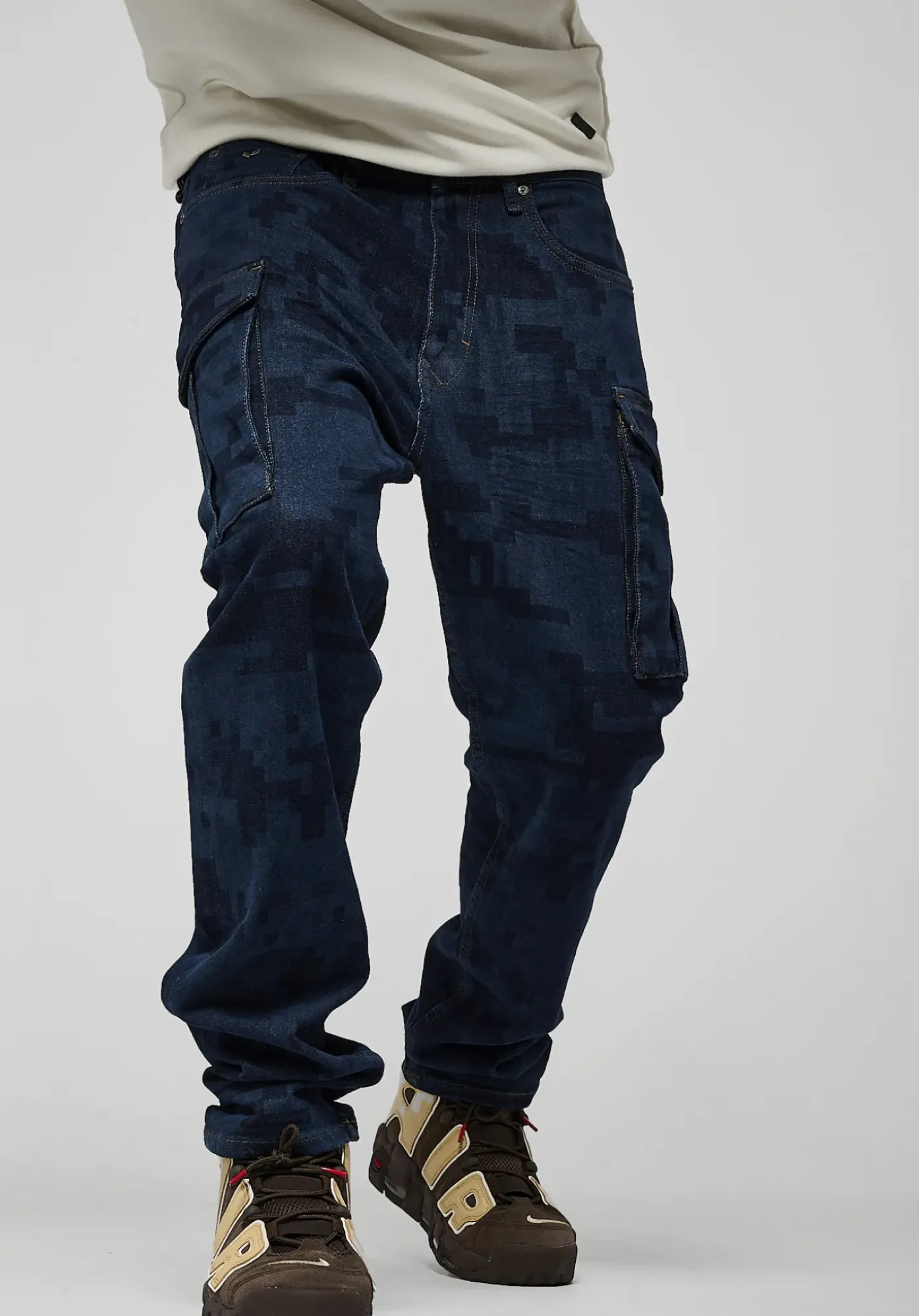 Jeans<Kaporal AKILA
