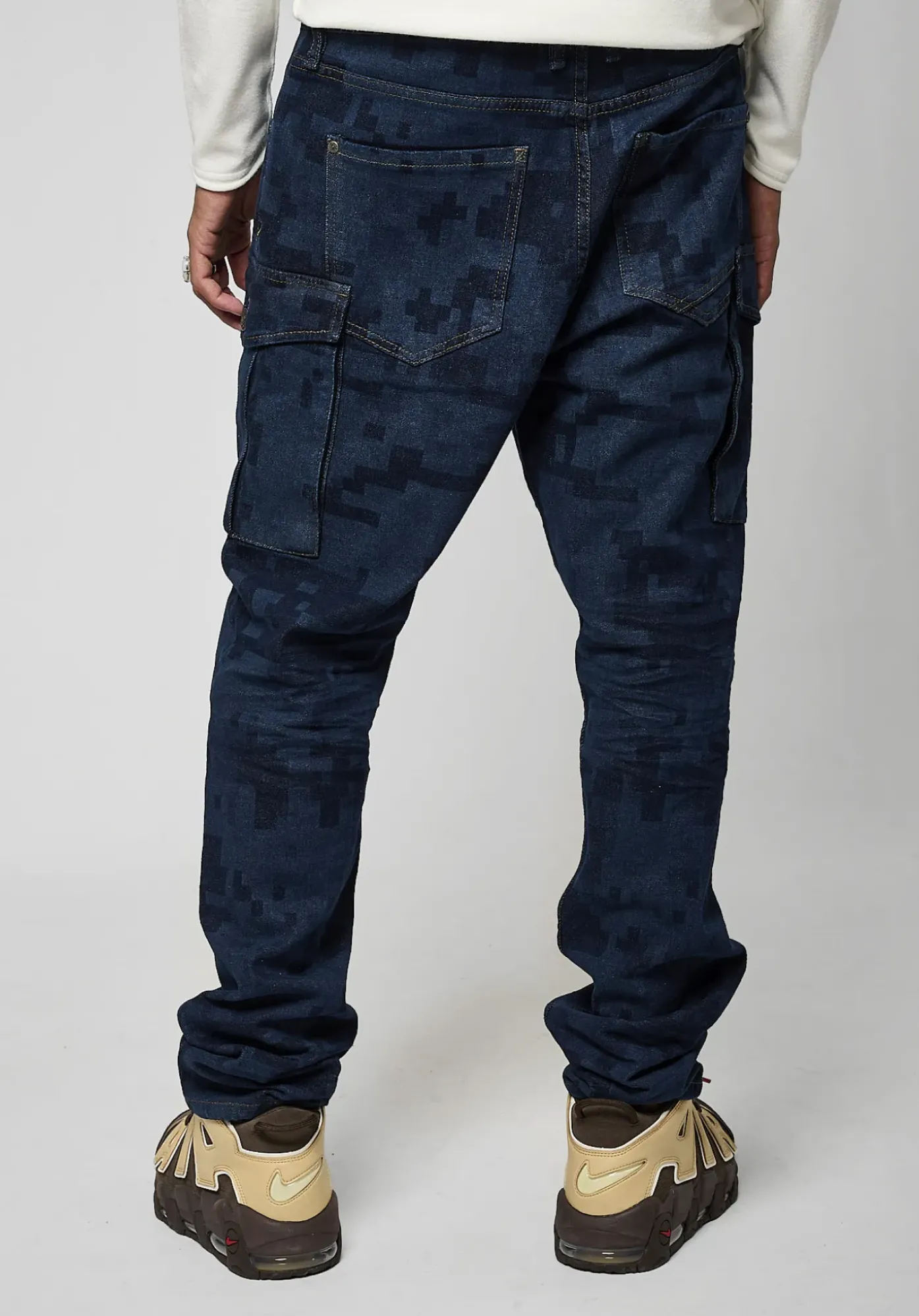Jeans<Kaporal AKILA