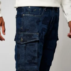 Jeans<Kaporal AKILA