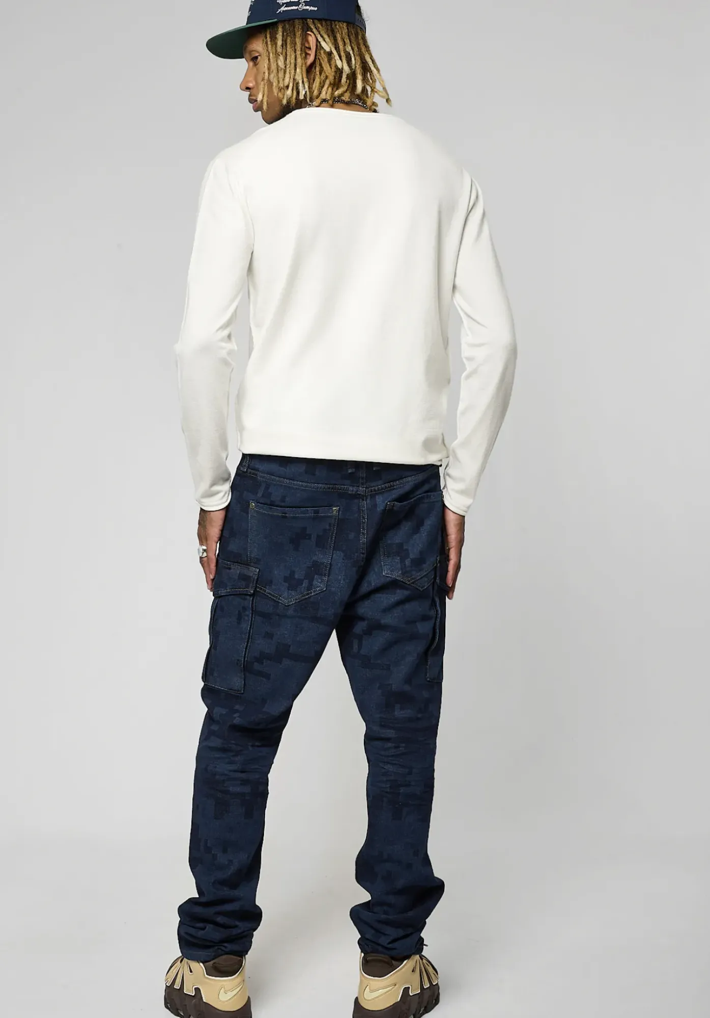 Jeans<Kaporal AKILA