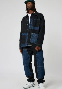 Vestes<Kaporal ALEK