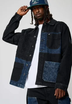 Vestes<Kaporal ALEK