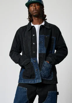 Vestes<Kaporal ALEK