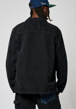 Vestes<Kaporal ALEK