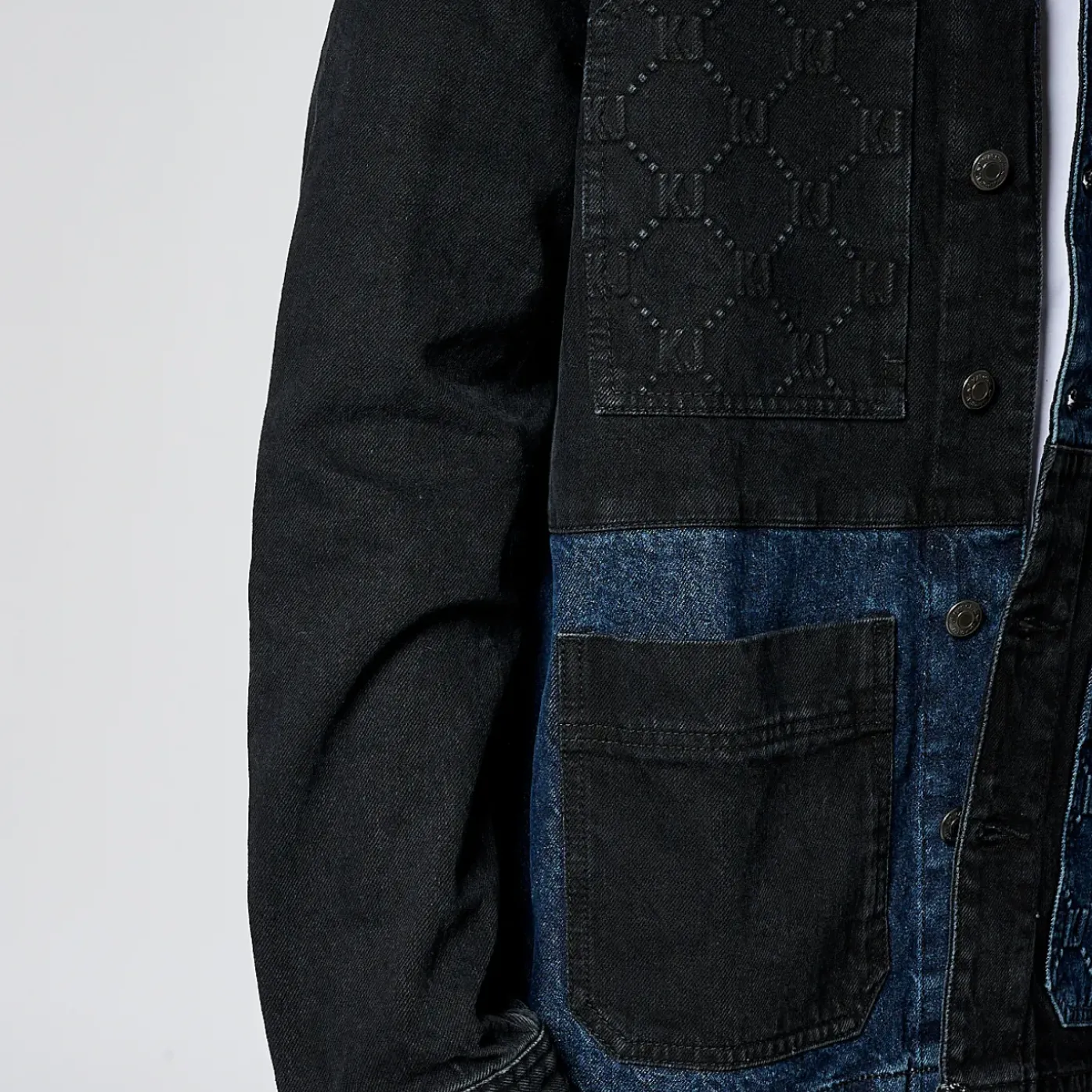 Vestes<Kaporal ALEK