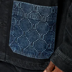 Vestes<Kaporal ALEK