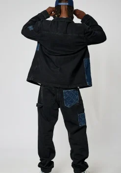 Vestes<Kaporal ALEK