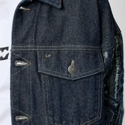 Vestes<Kaporal ARAN