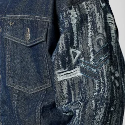 Vestes<Kaporal ARAN