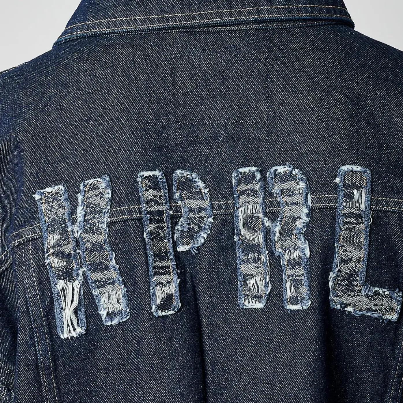 Vestes<Kaporal ARAN