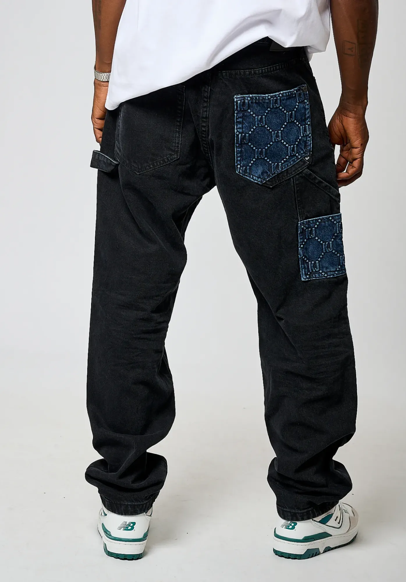 Jeans<Kaporal ARPER