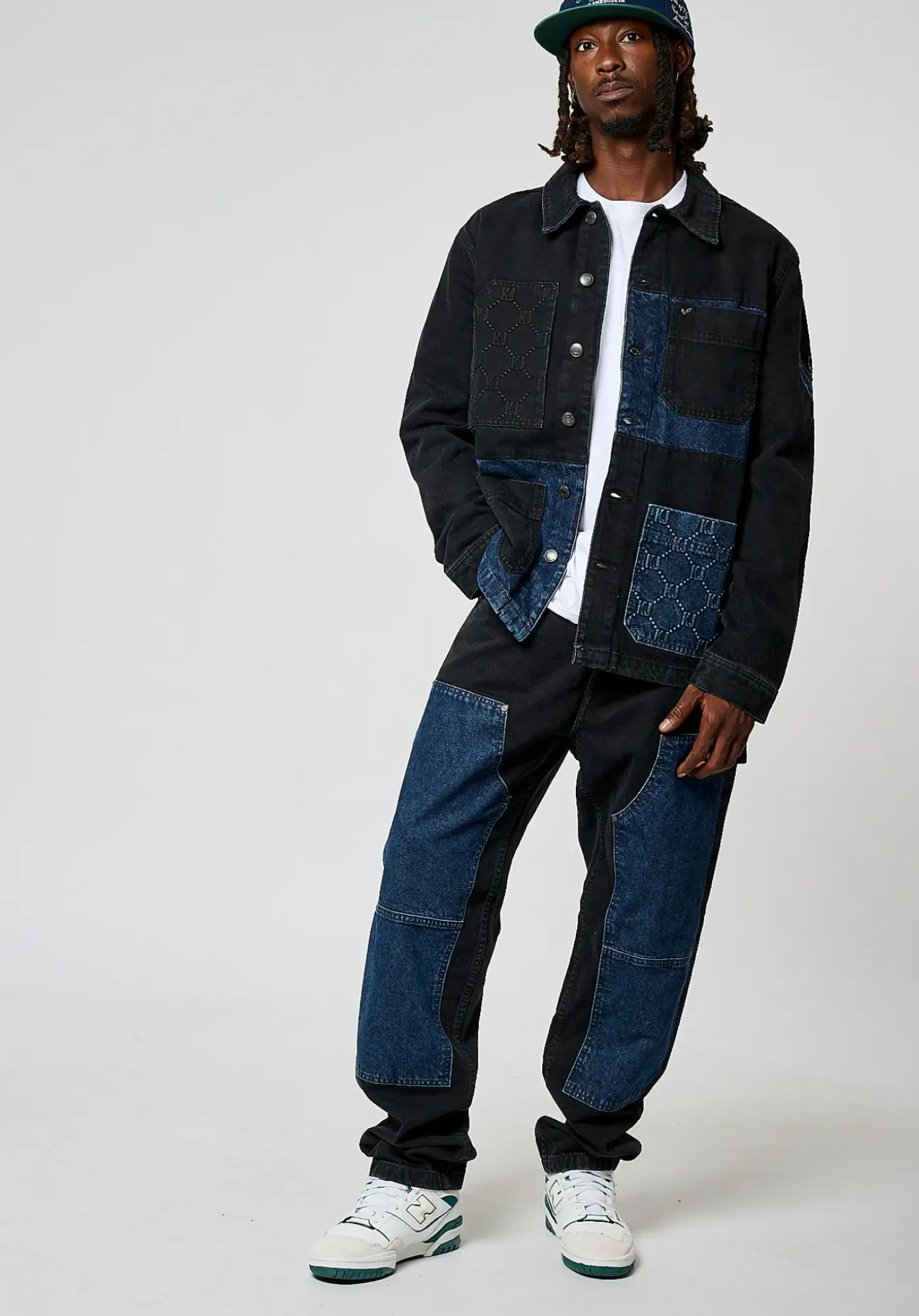 Jeans<Kaporal ARPER