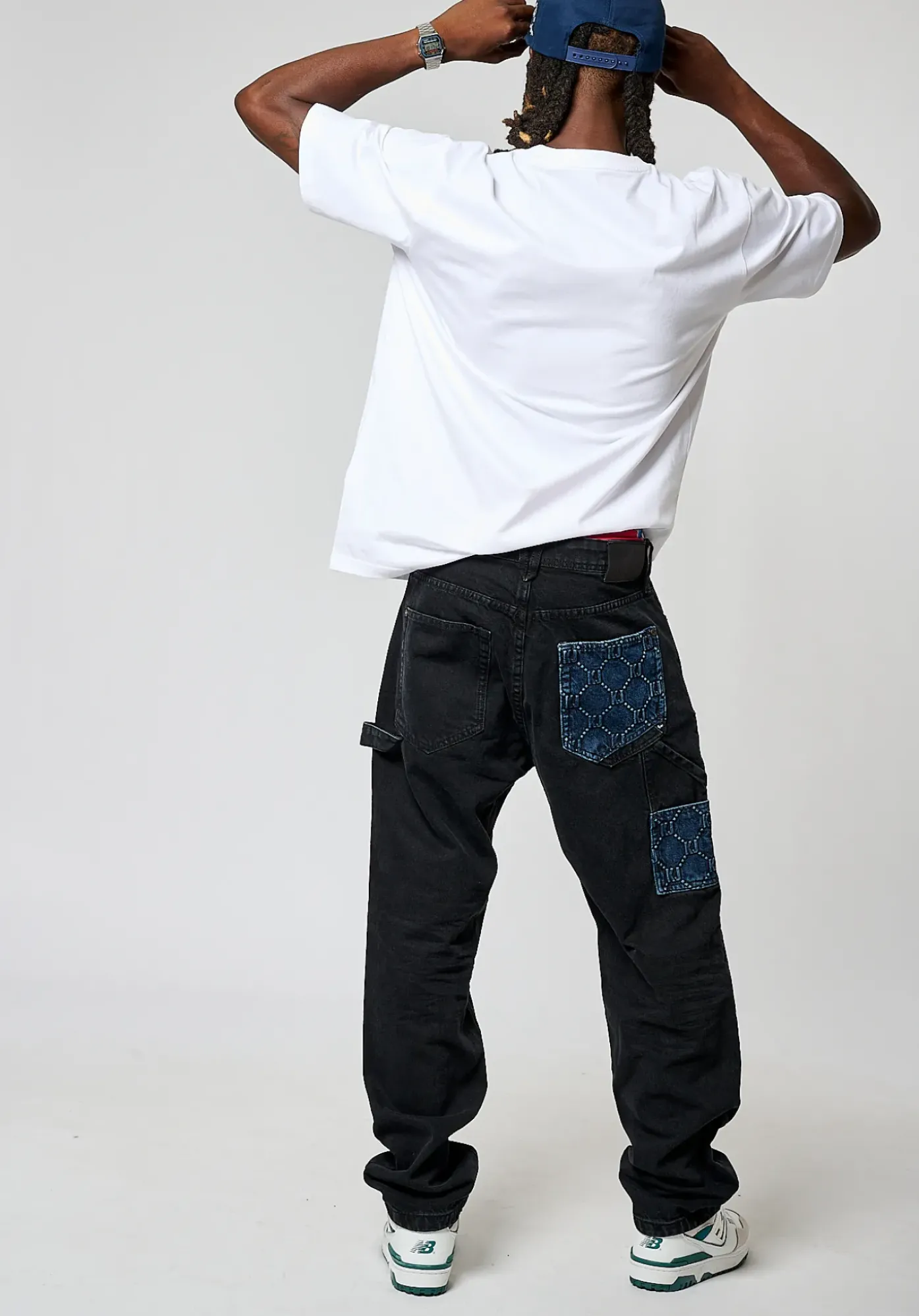 Jeans<Kaporal ARPER