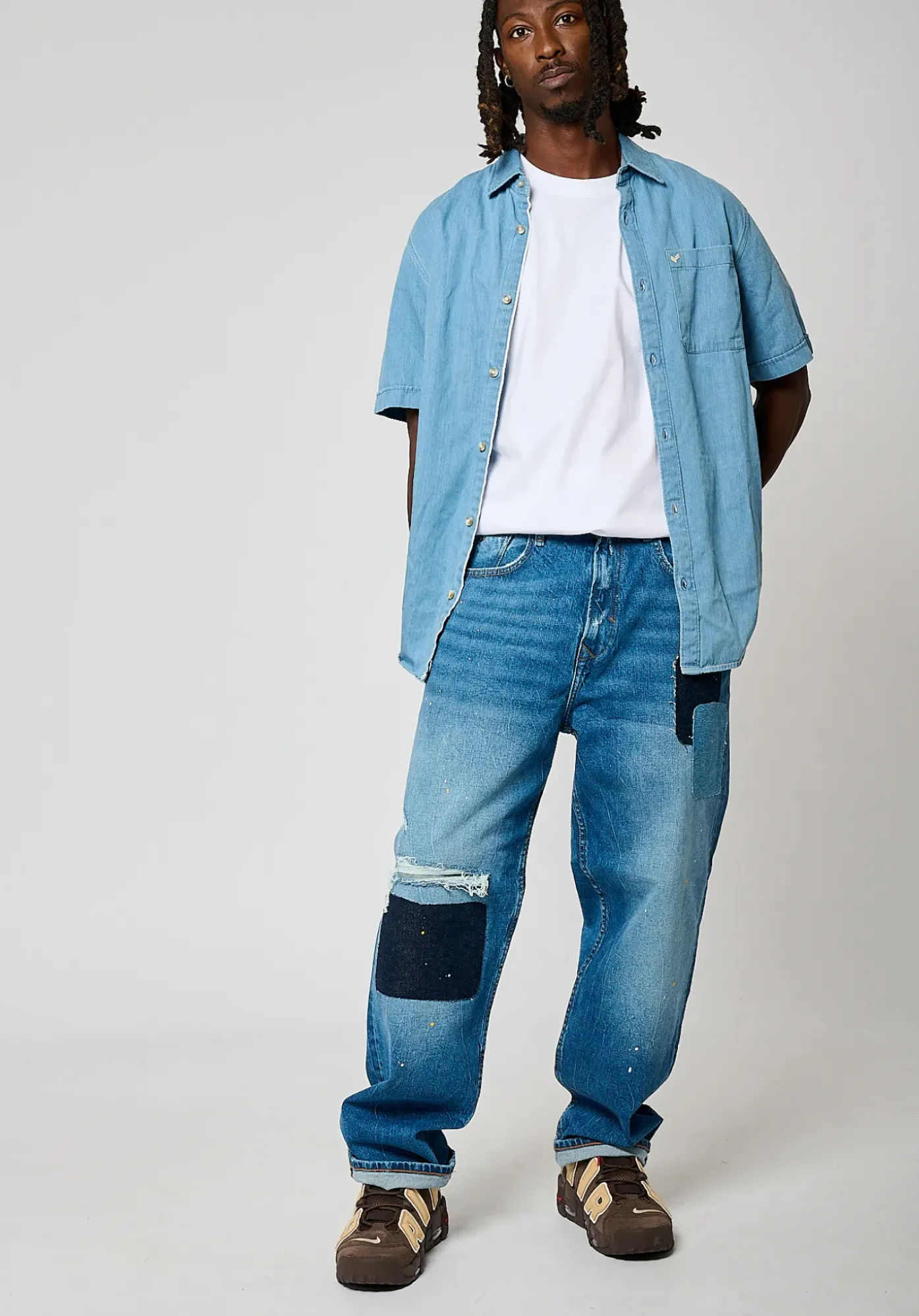 Jeans<Kaporal ARTY