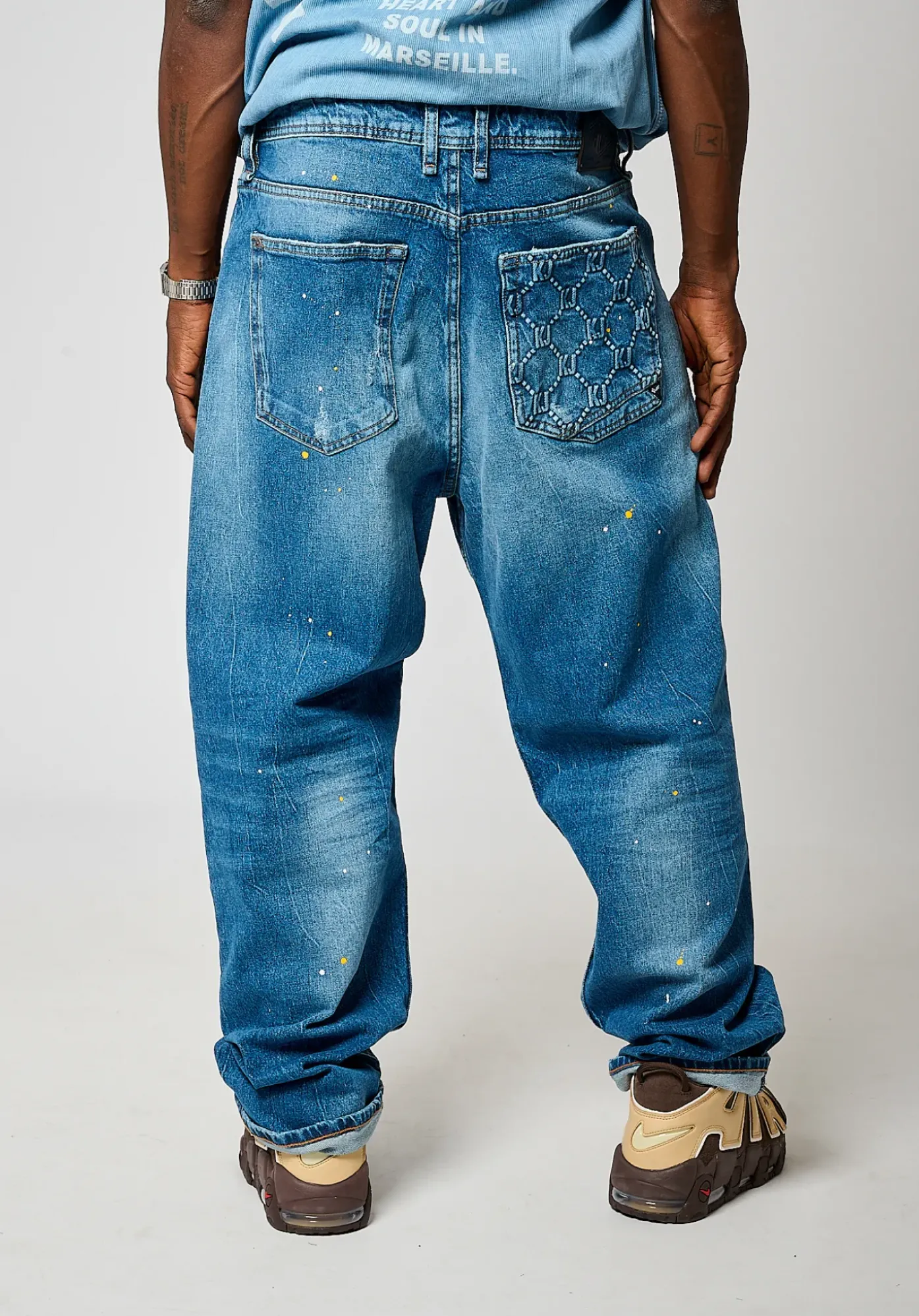 Jeans<Kaporal ARTY