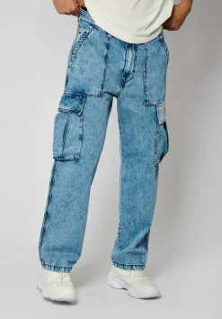 Jeans<Kaporal ASHER