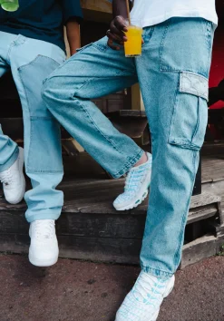 Jeans<Kaporal ASHER