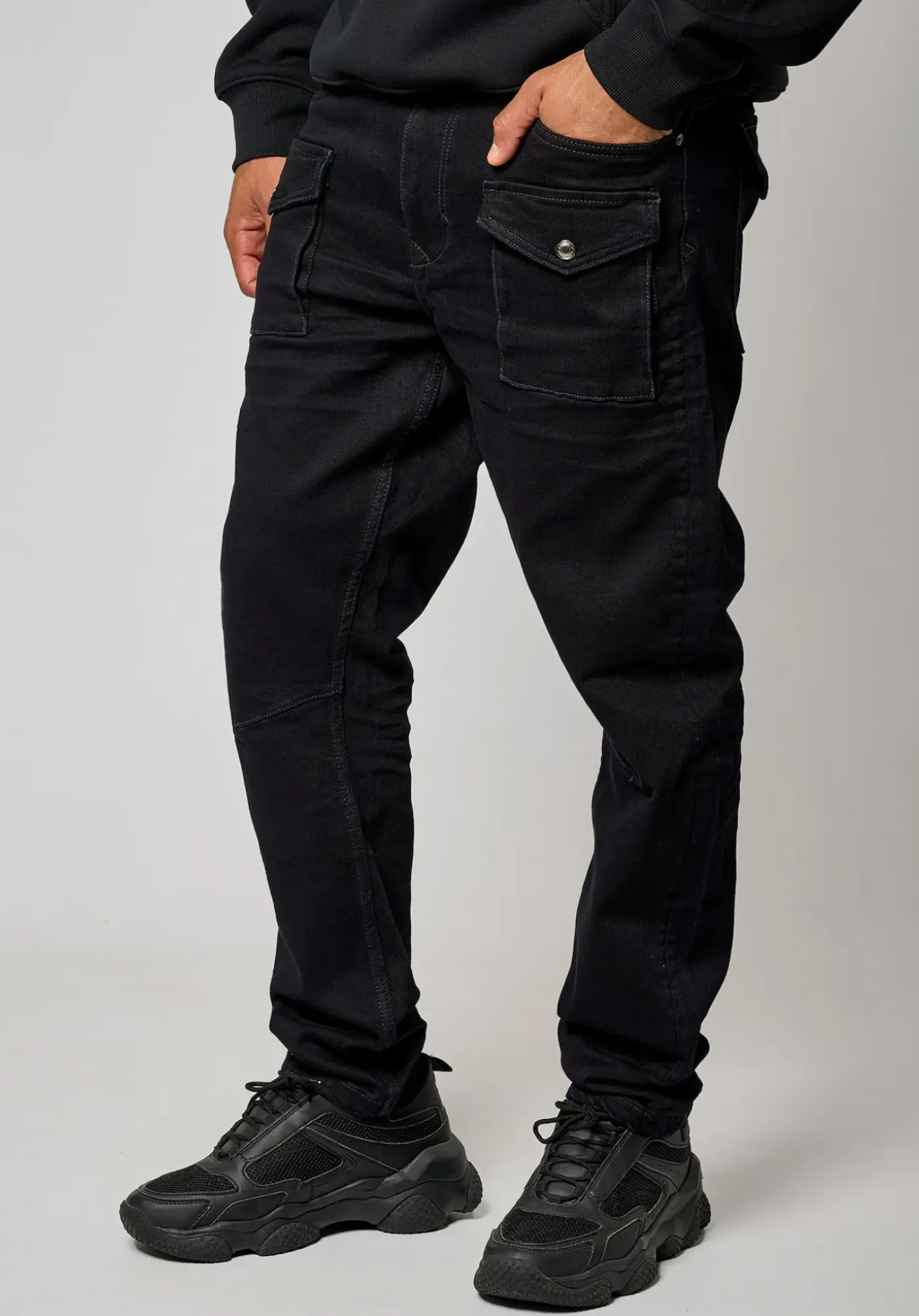 Jeans<Kaporal ASPEN