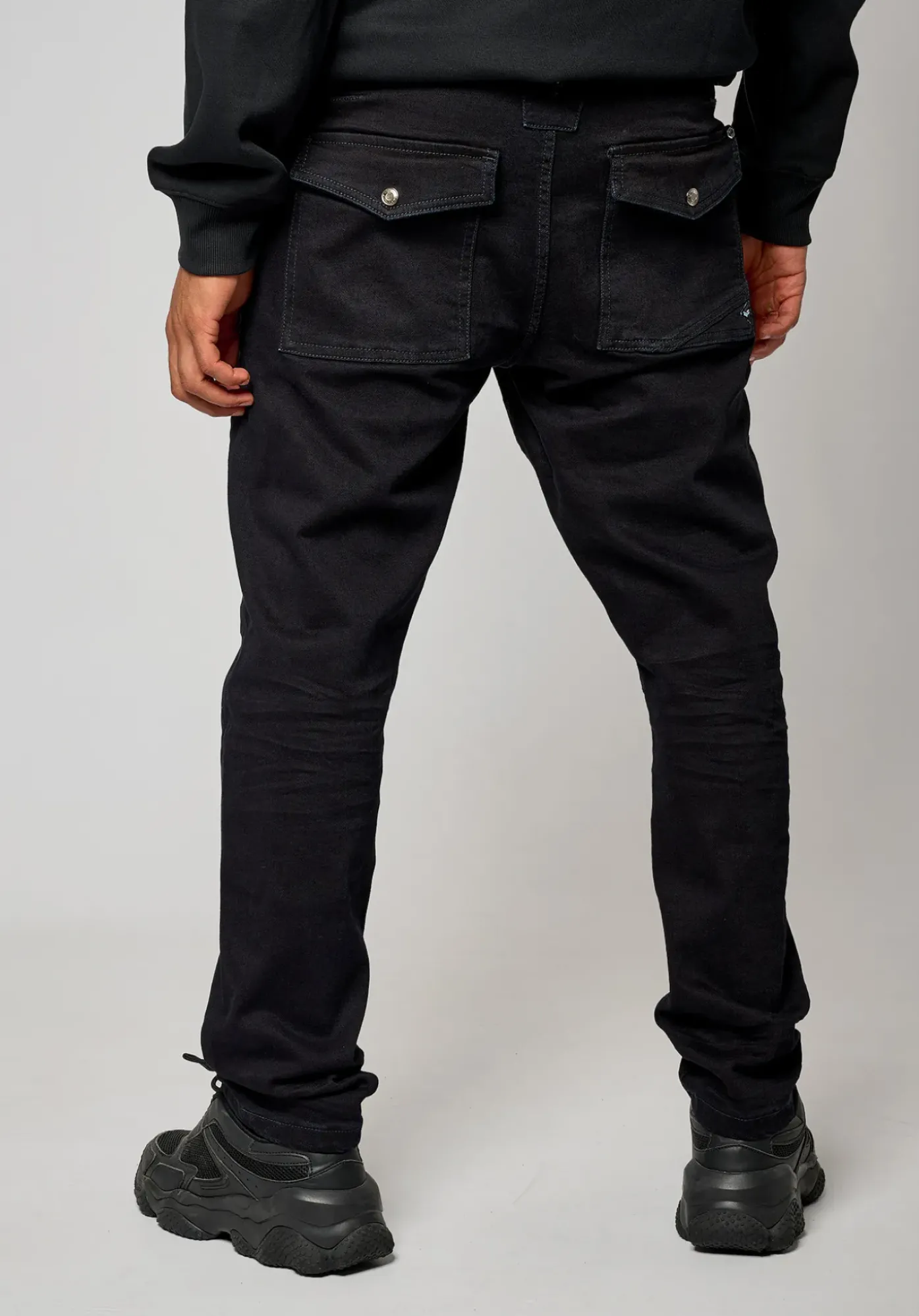 Jeans<Kaporal ASPEN