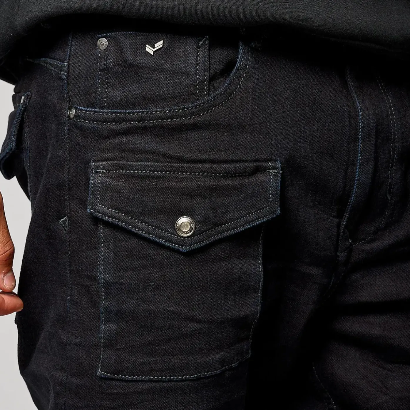 Jeans<Kaporal ASPEN
