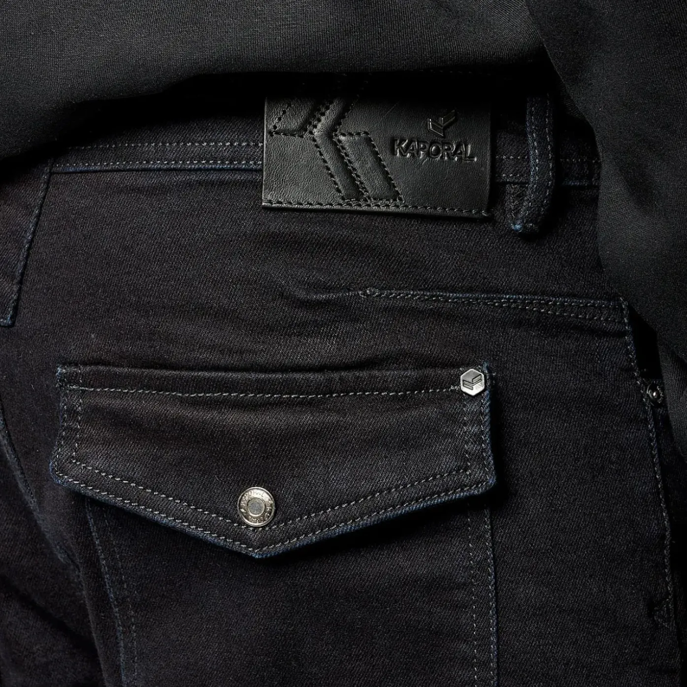 Jeans<Kaporal ASPEN