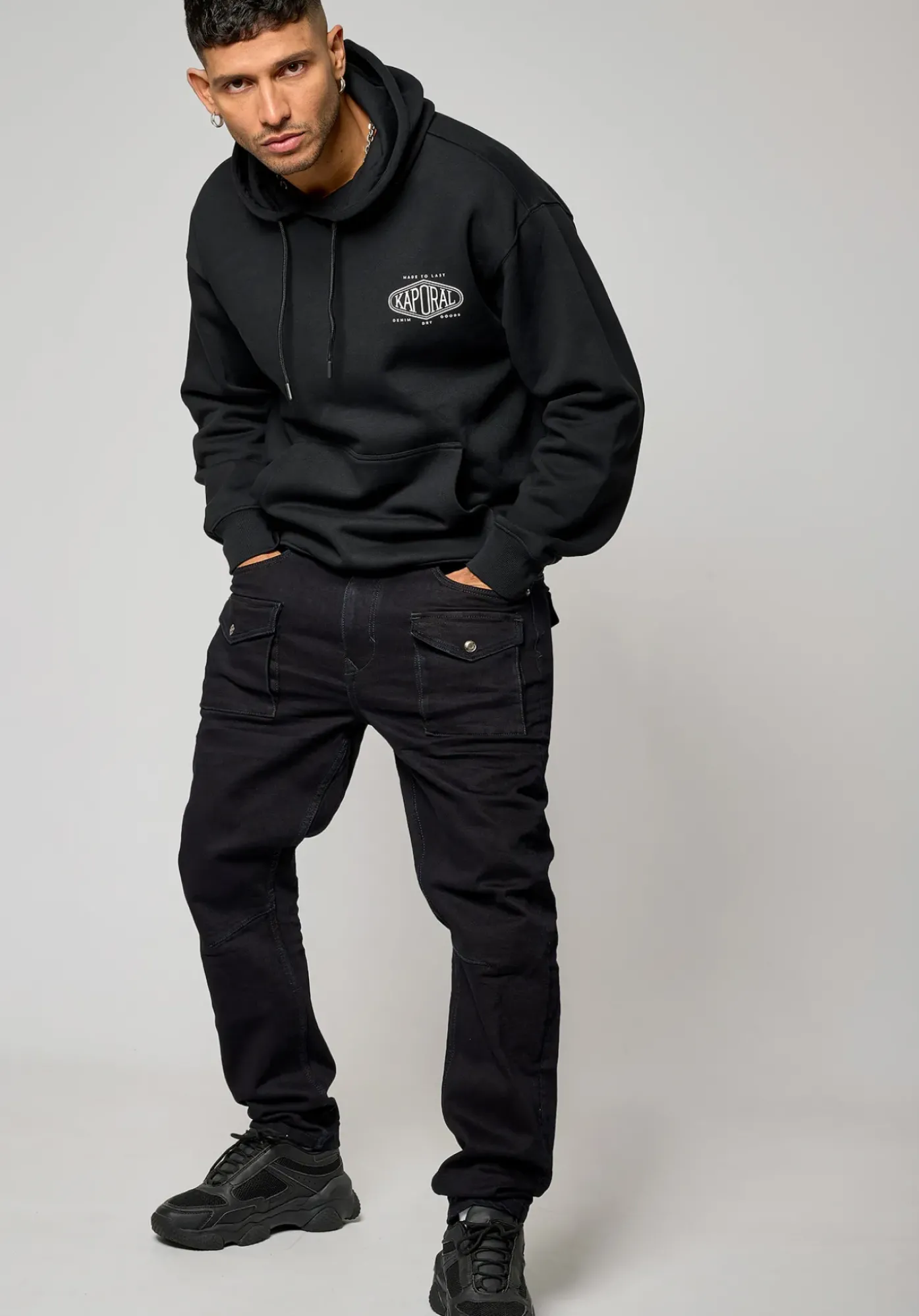 Jeans<Kaporal ASPEN