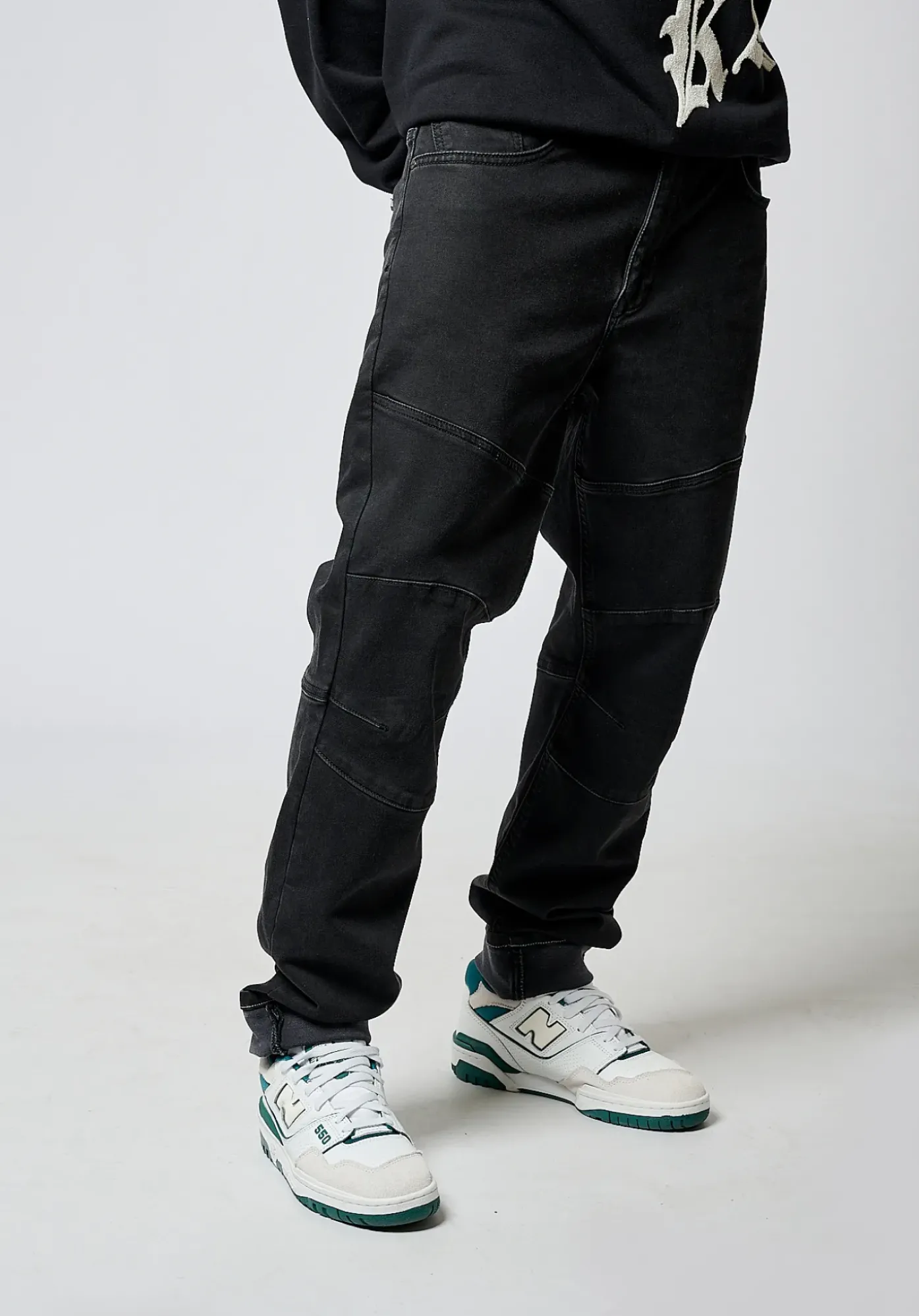 Jeans<Kaporal ASTAR