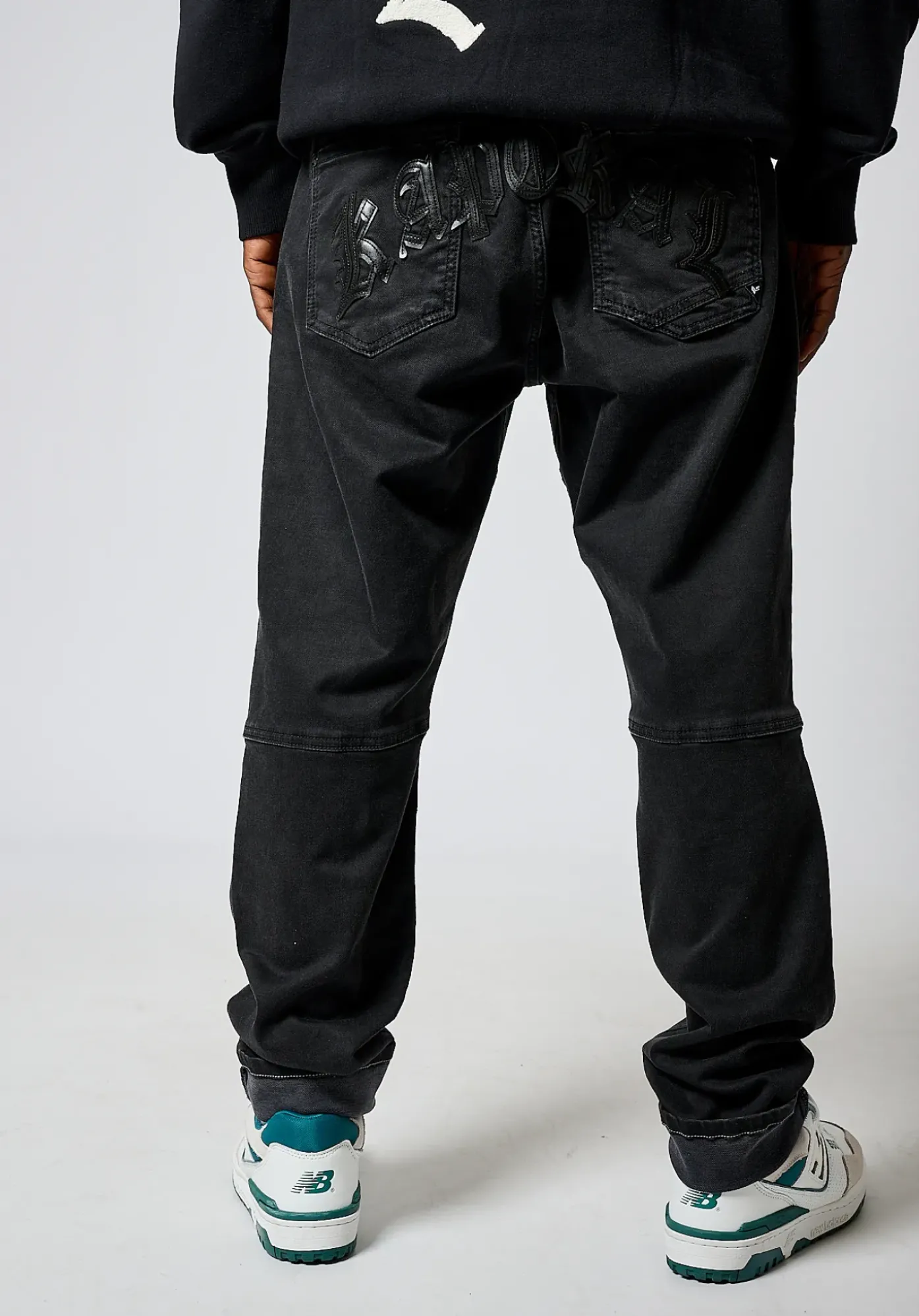 Jeans<Kaporal ASTAR