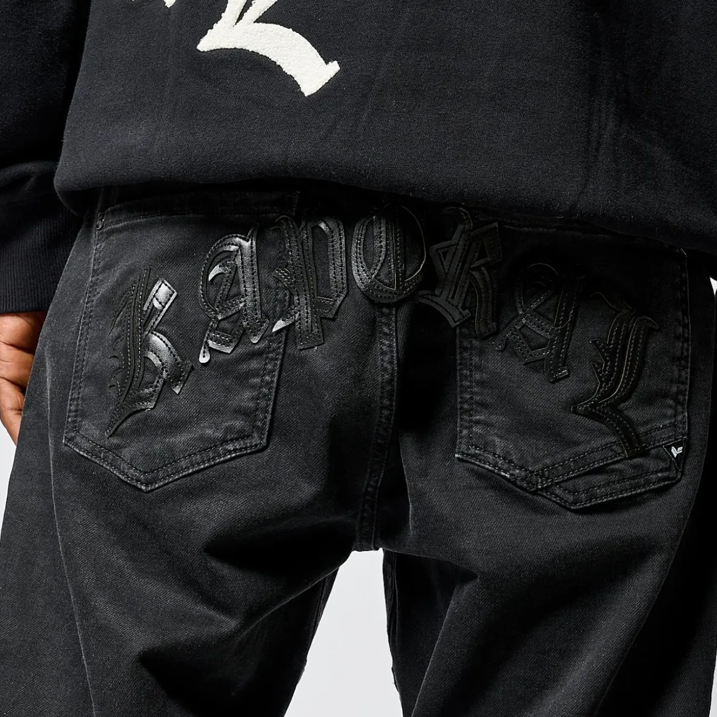 Jeans<Kaporal ASTAR